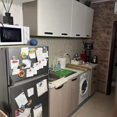 Donna Margherita Apartment *