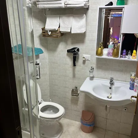 Apartment Donna Margherita *