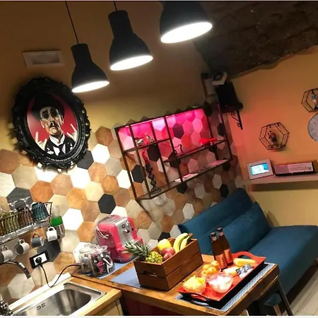 Donna Margherita * Napoli