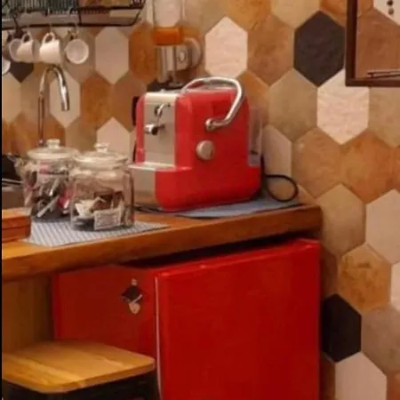 Donna Margherita Apartment *