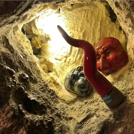 Donna Margherita * Napoli