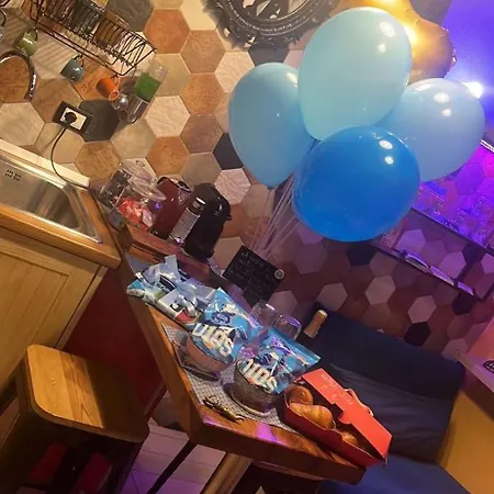 Donna Margherita Daire