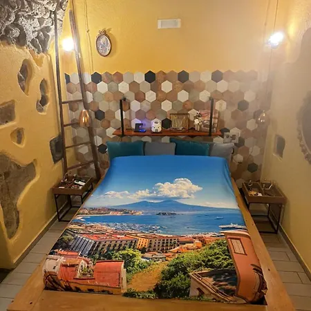 Donna Margherita * Napoli