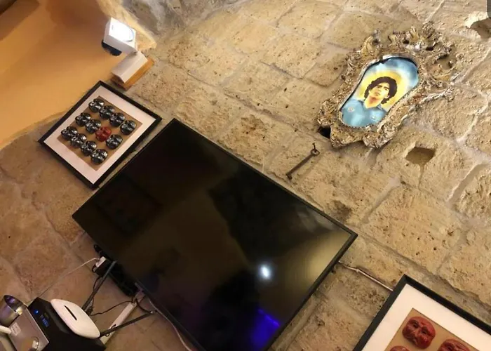 Donna Margherita דירה