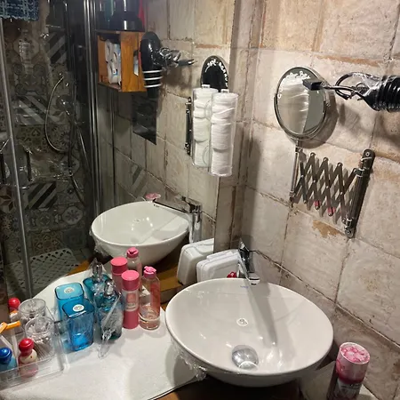 Appartement Donna Margherita