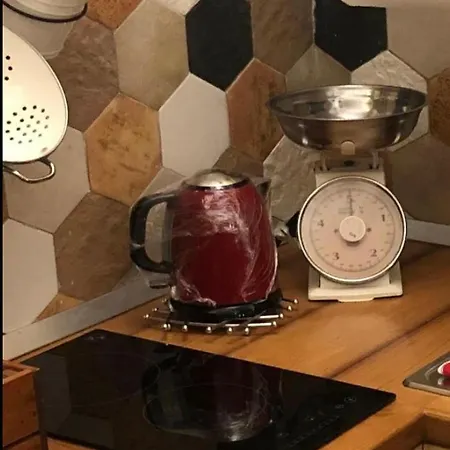 Donna Margherita Appartement