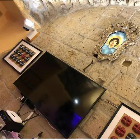 Appartement Donna Margherita Naples