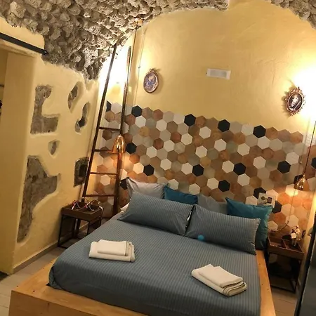 Donna Margherita Appartement