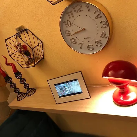 Appartement Donna Margherita