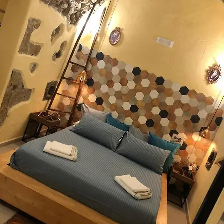 Donna Margherita Appartement *