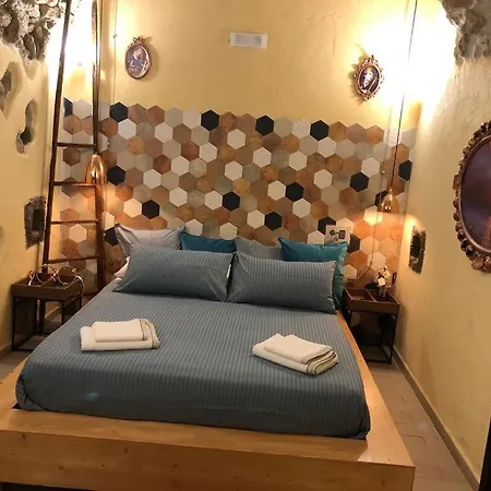Appartement Donna Margherita *
