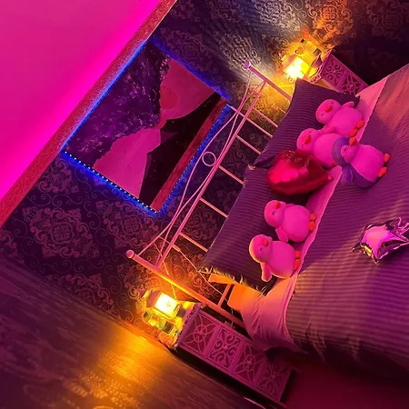 Apartamento Donna Margherita *